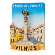 Magnetas Užupio Res Publika Vilnius